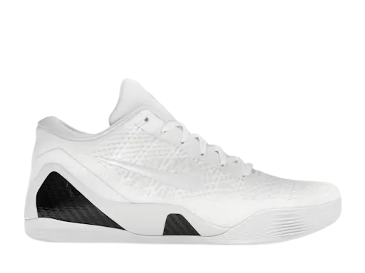 Nike Kobe 9 Elite Low Protro Halo US M 9